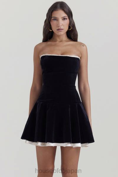 house of cb  新品タグ付き　ブラック　S インポート　ドレス ドレス : House of CB 日本 | セール中の衣料品, House of CB