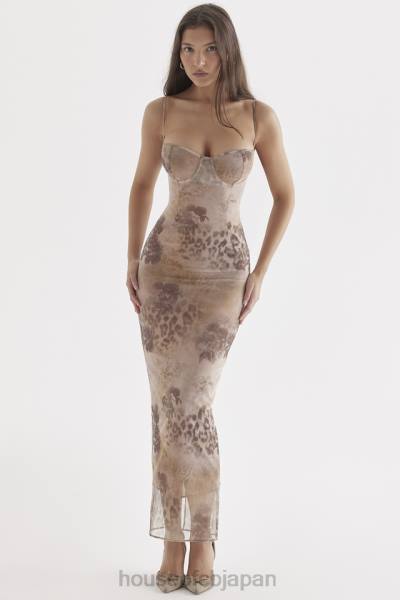 【HOUSE OF CB】 ミントグリーン スリット入りドレス ドレス : House of CB 日本 | セール中の衣料品, House of CB